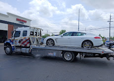 1 Memphis Towing – Reliable Towing Services in Memphis, TN photo