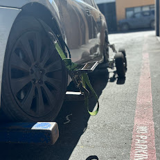 10-4 Tow Nationwide Towing & Roadside Assistance