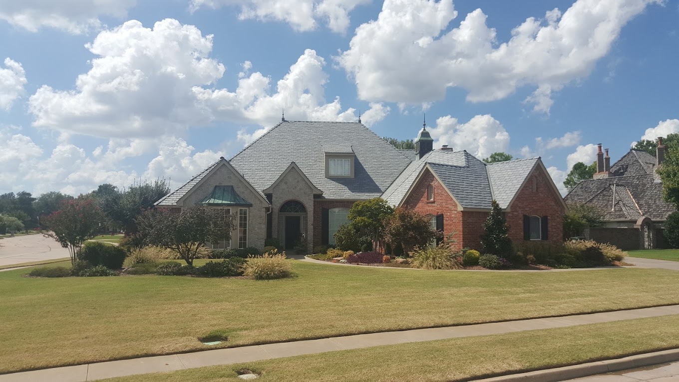1907 Roofing | Oklahoma City’s Trusted Roofing Experts photo