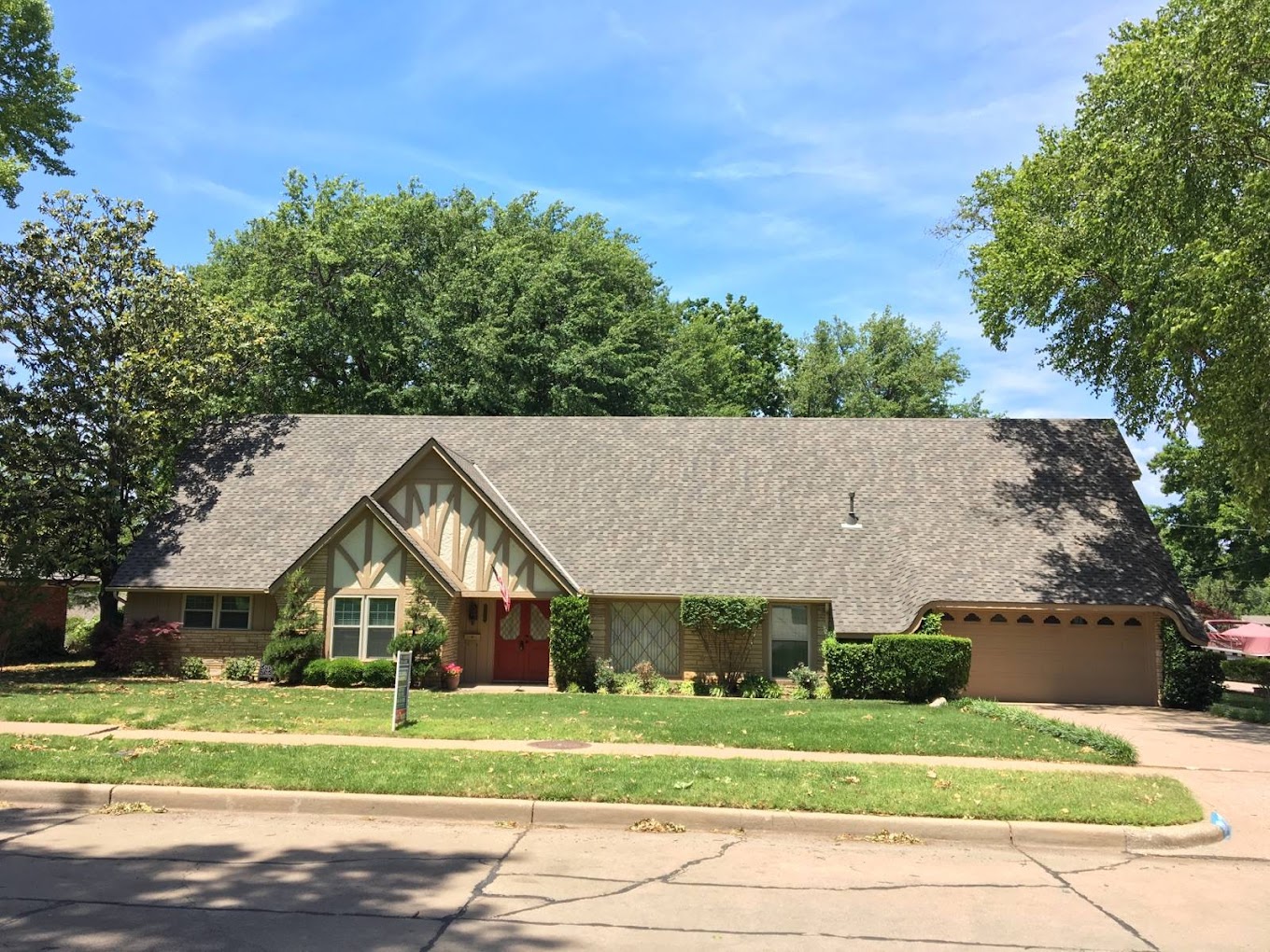 1907 Roofing | Oklahoma City’s Trusted Roofing Experts photo