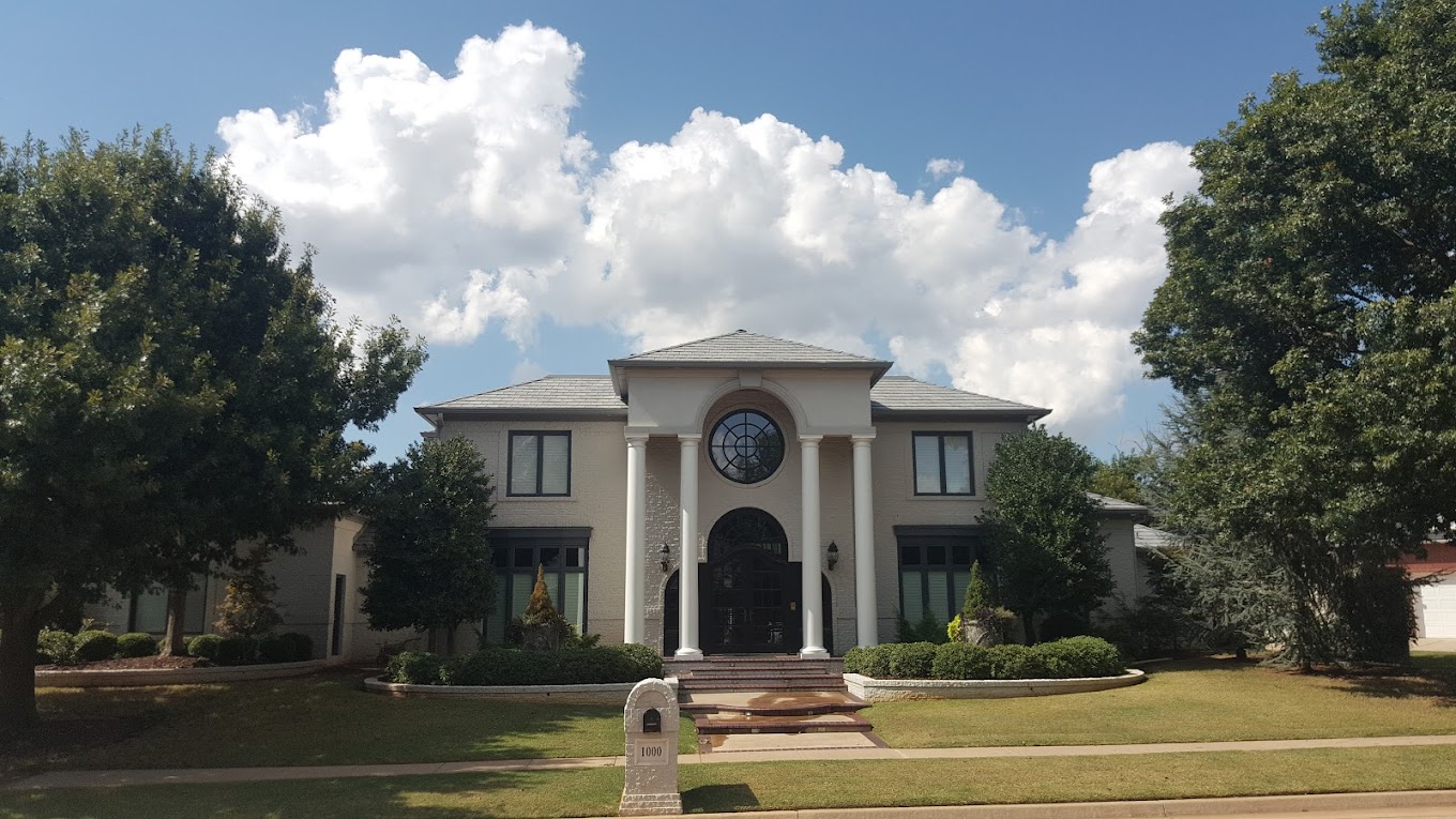 1907 Roofing | Oklahoma City’s Trusted Roofing Experts photo