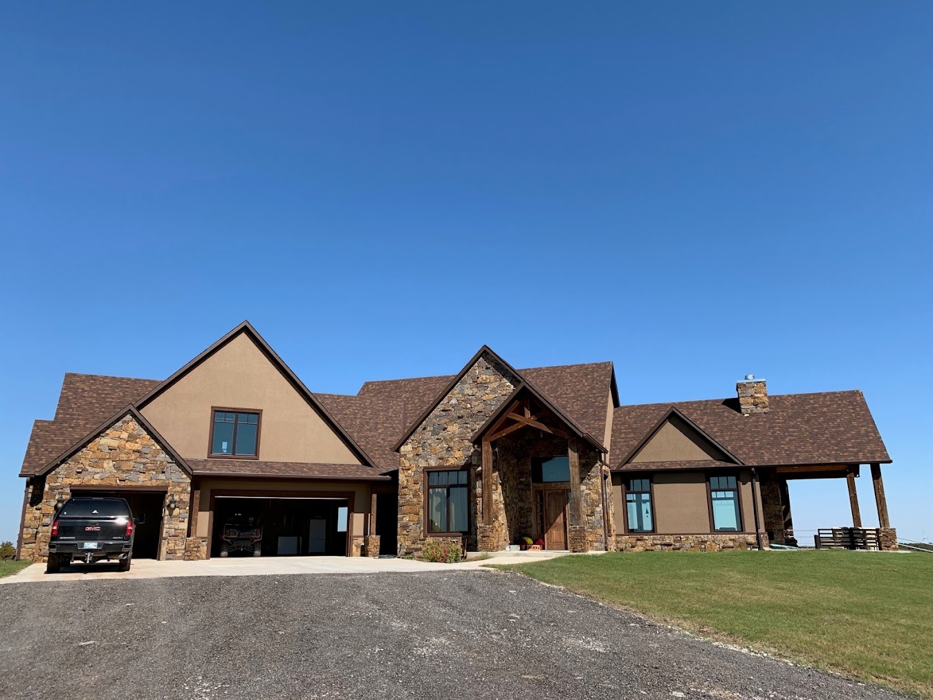 1907 Roofing | Oklahoma City’s Trusted Roofing Experts photo