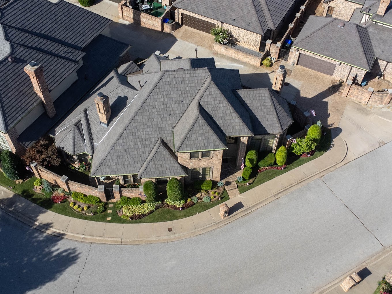 1907 Roofing | Oklahoma City’s Trusted Roofing Experts photo