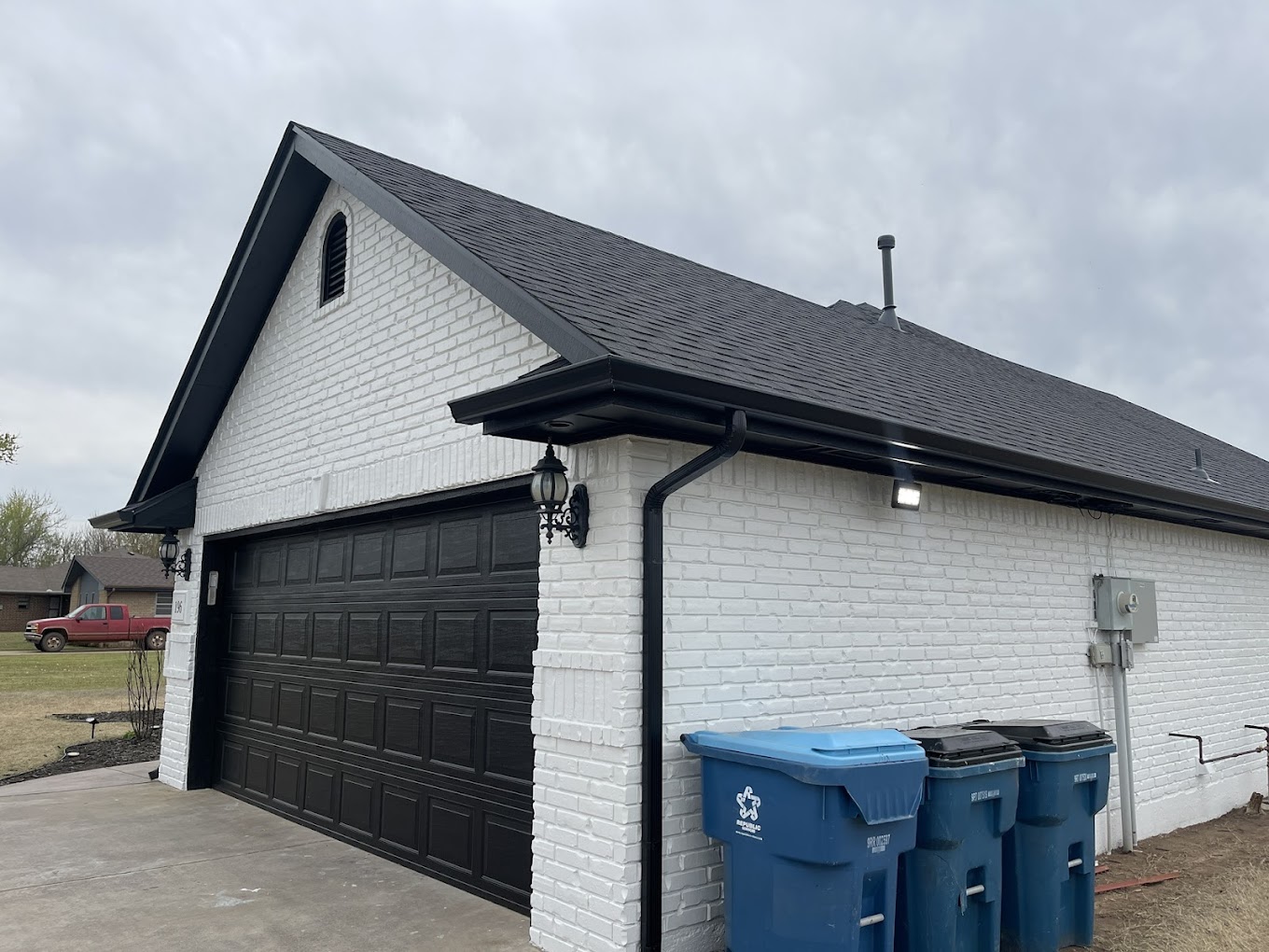 1907 Roofing | Oklahoma City’s Trusted Roofing Experts photo
