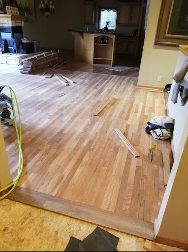 2 Brothers Flooring LLC photo