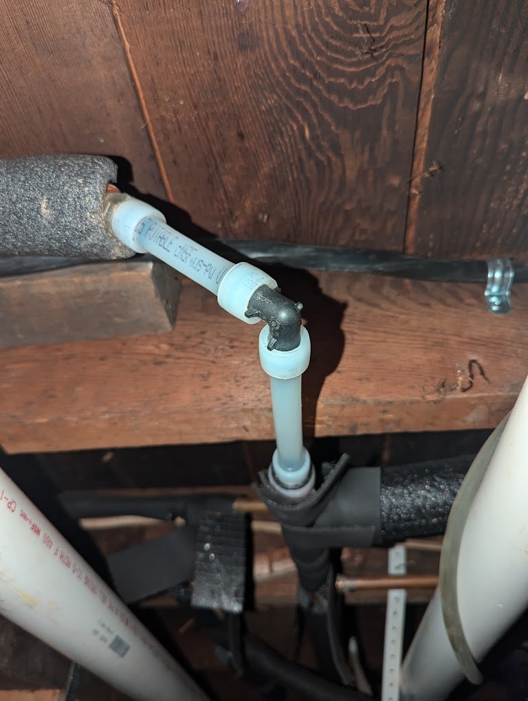 2 Sons Plumbing, Sewer, Septic, Electric, Heating & Air – Seattle, WA photo