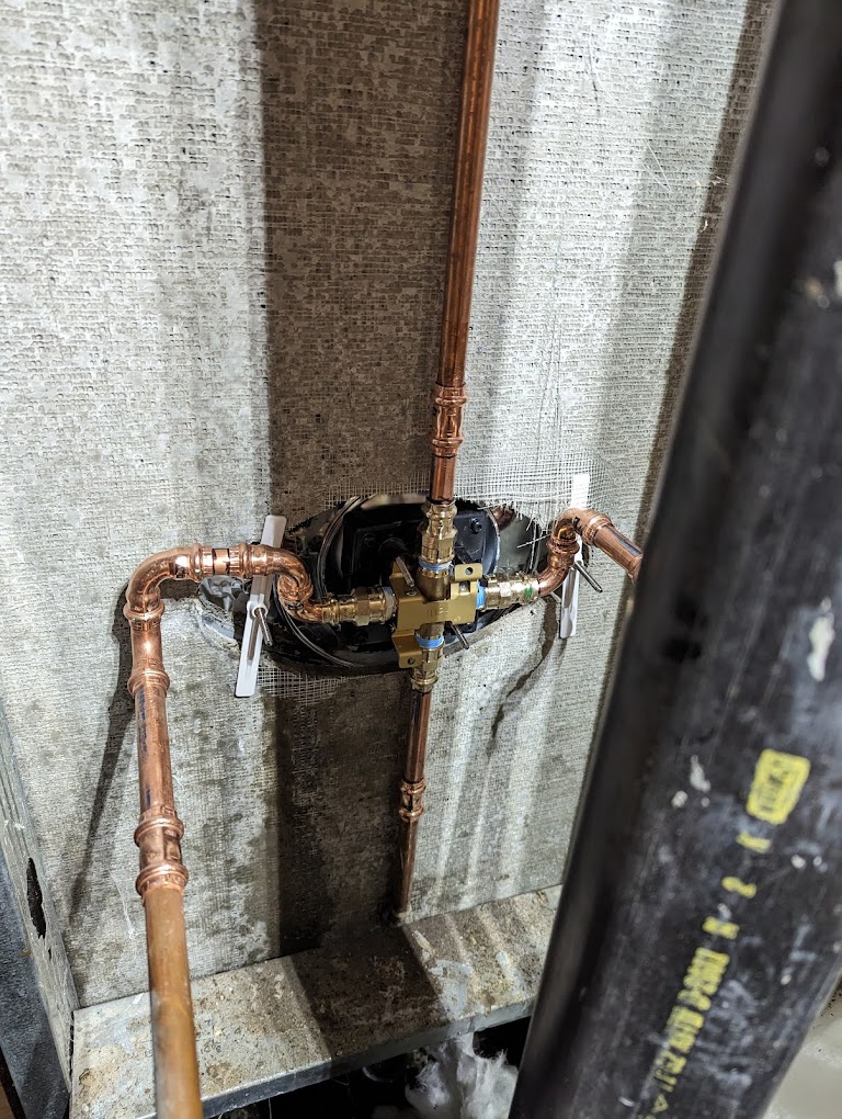 2 Sons Plumbing, Sewer, Septic, Electric, Heating & Air – Seattle, WA photo