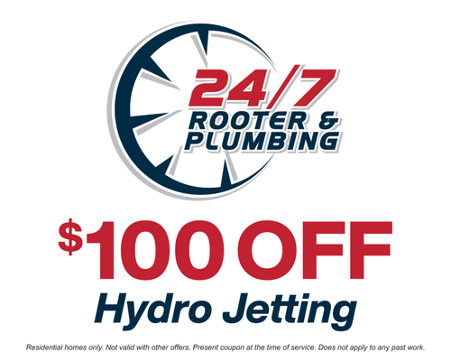 24-7 provides best Plumbing & Rooter services near San Francisco, CA photo