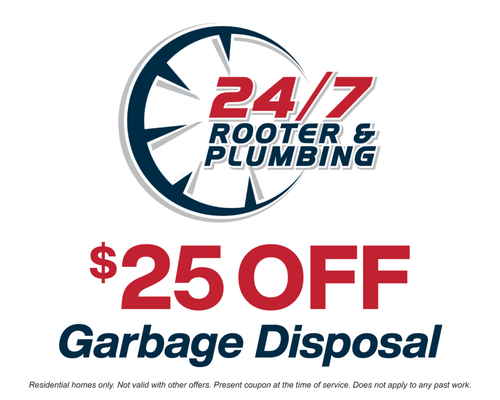 24-7 provides best Plumbing & Rooter services near San Francisco, CA photo