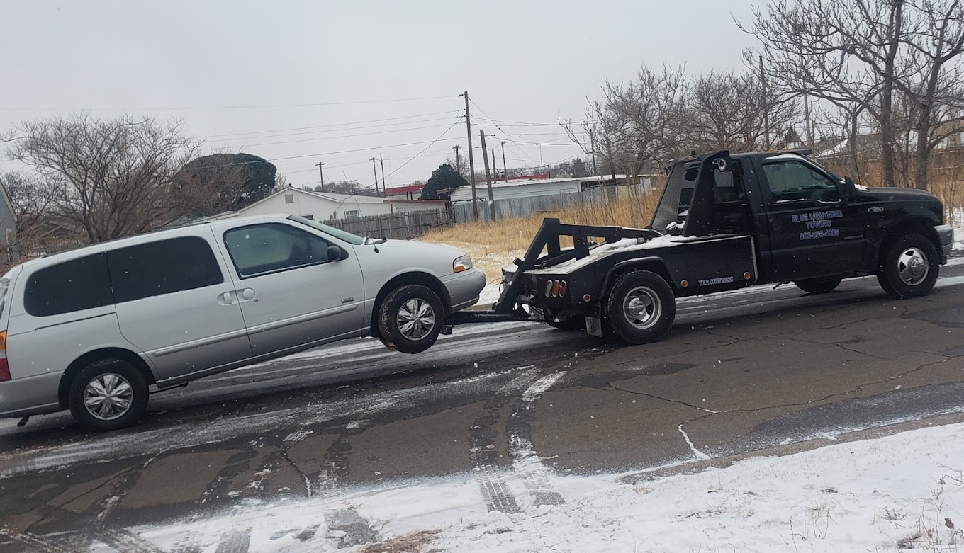 24/7 Roadside Service & Mobile Truck Repair - Towing and Truck Repairs Anytime photo