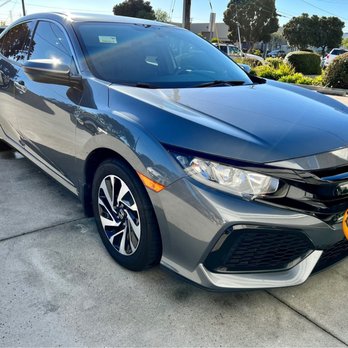 360 Marine Care – Complete Auto Detailing and Car Wash Services