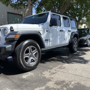 3M Auto Spa: Premium Car Wash Services photo