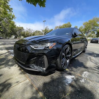 3M Auto Spa: Premium Car Wash Services photo