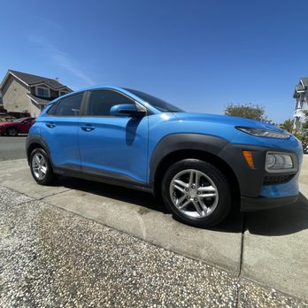 3M Auto Spa: Premium Car Wash Services photo