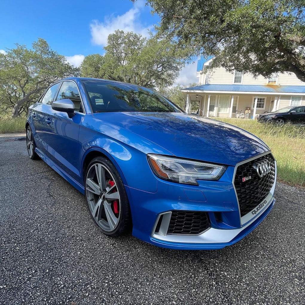 512 Auto Detail Professional Car Detailing in Austin, TX photo