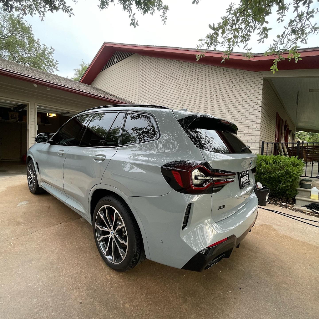 512 Auto Detail Professional Car Detailing in Austin, TX photo