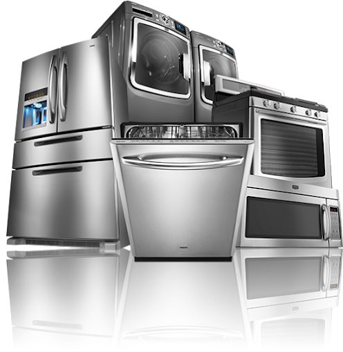 858 Appliance Repair photo