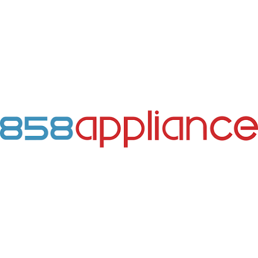 858 Appliance Repair