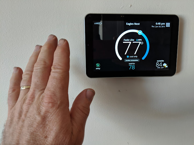 A-1 United Heating, Air & Electrical photo