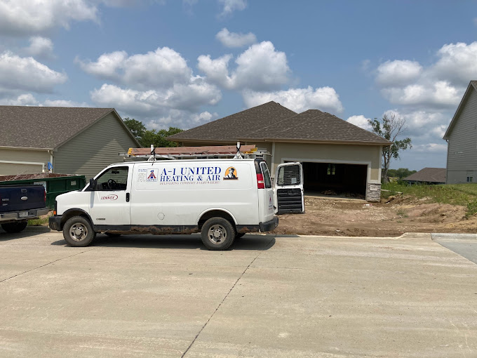 A-1 United Heating, Air & Electrical photo