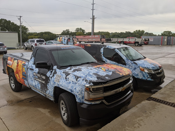 A-1 United Heating, Air & Electrical photo