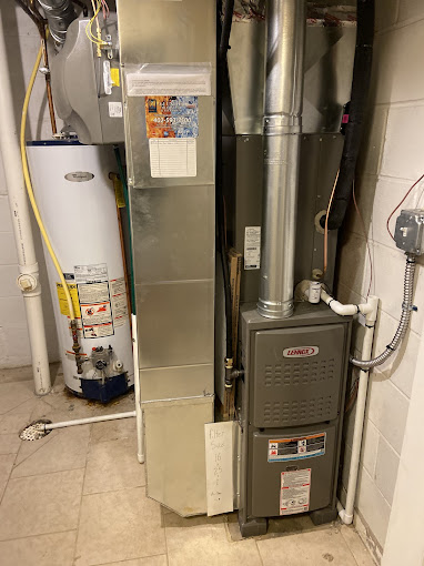 A-1 United Heating, Air & Electrical photo