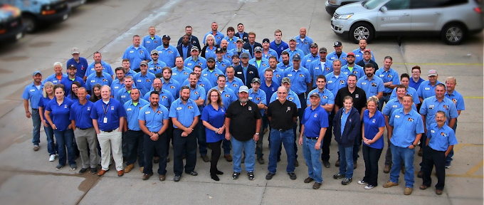 A-1 United Heating, Air & Electrical photo