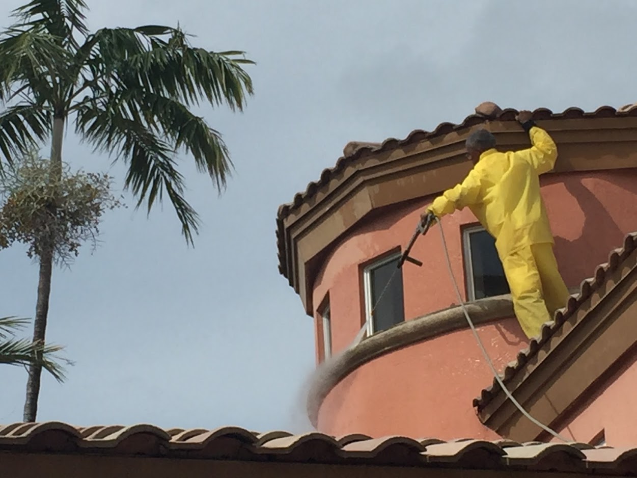 A Class Painting – Trusted Residential & Commercial Painters photo