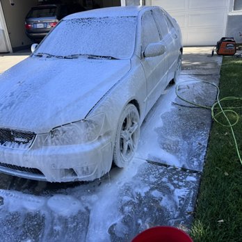 A Different Cloth Detailing – Tailored Auto Detailing for Every Vehicle photo