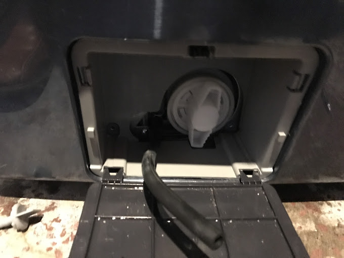 A-Robinson Appliance Repair Service photo