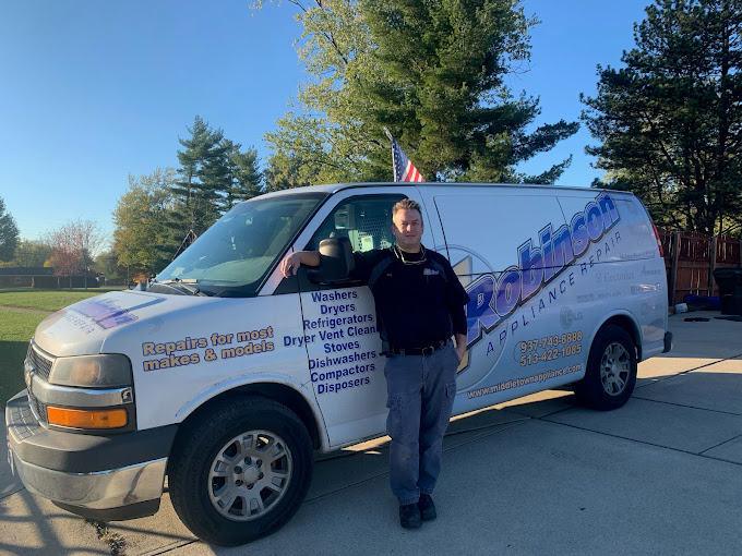 A-Robinson Appliance Repair Service photo