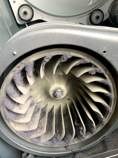 A-Robinson Appliance Repair Service photo