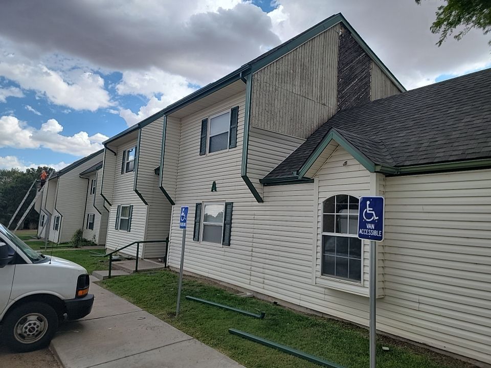 A Step Above Roofing | Trusted Roofing Experts in Moore, OK photo