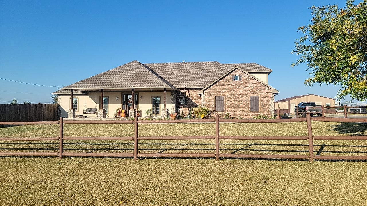 A Step Above Roofing | Trusted Roofing Experts in Moore, OK photo