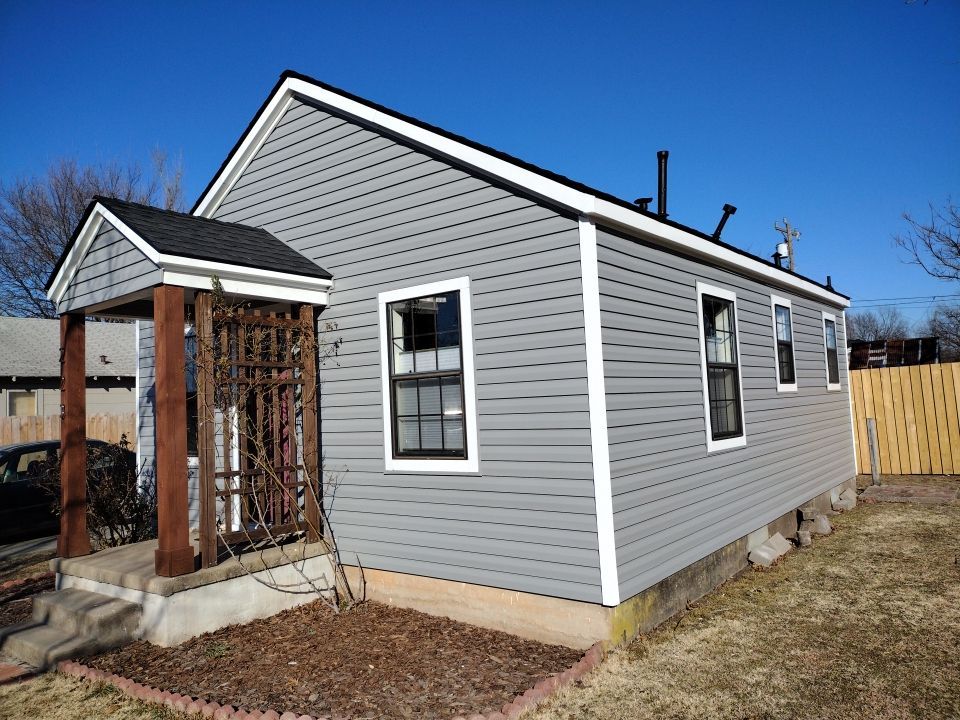 A Step Above Roofing | Trusted Roofing Experts in Moore, OK photo