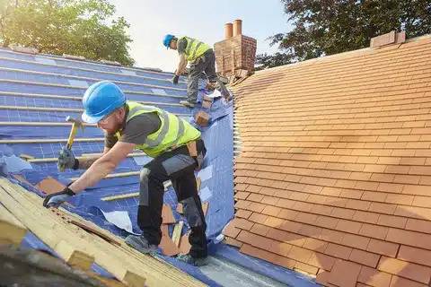 A. Stewart Roofing and Waterproofing photo