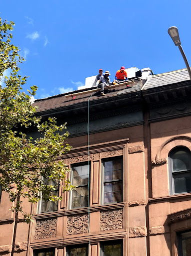 A. Stewart Roofing and Waterproofing photo