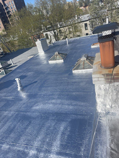A. Stewart Roofing and Waterproofing photo