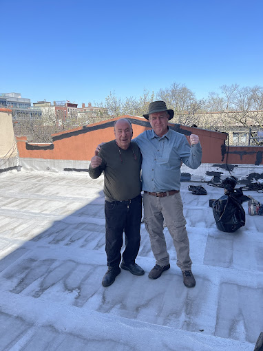 A. Stewart Roofing and Waterproofing photo