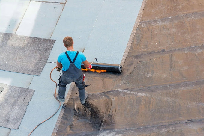 A. Stewart Roofing and Waterproofing photo