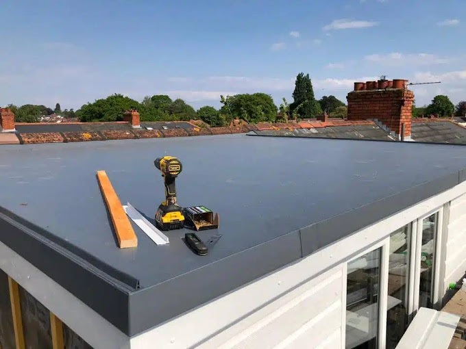 A. Stewart Roofing and Waterproofing photo