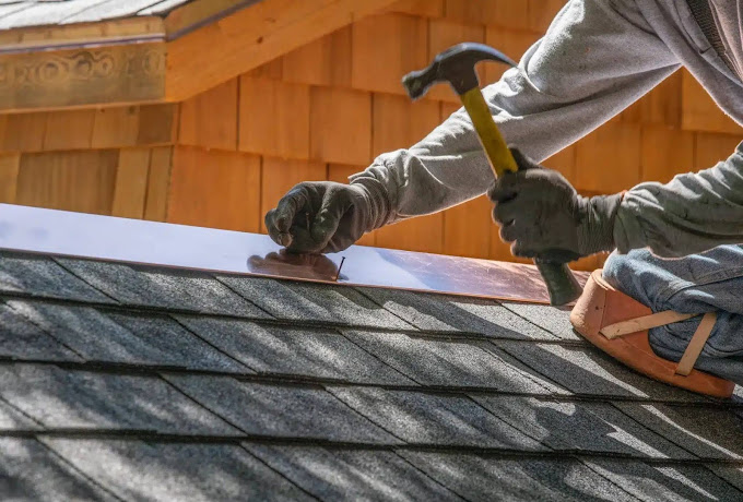 A. Stewart Roofing and Waterproofing photo