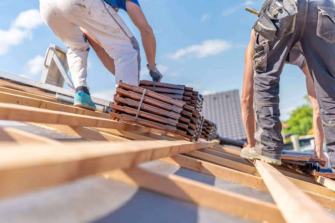 A. Stewart Roofing and Waterproofing photo