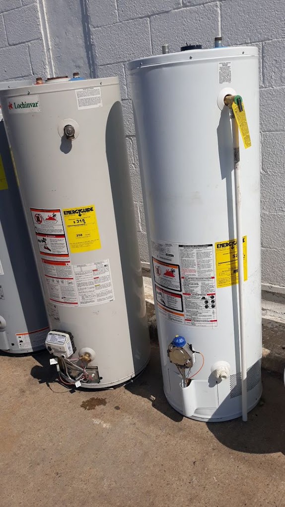 A To Z Plumbing Heating & Cooling | Expert Plumbing Services in Houston photo