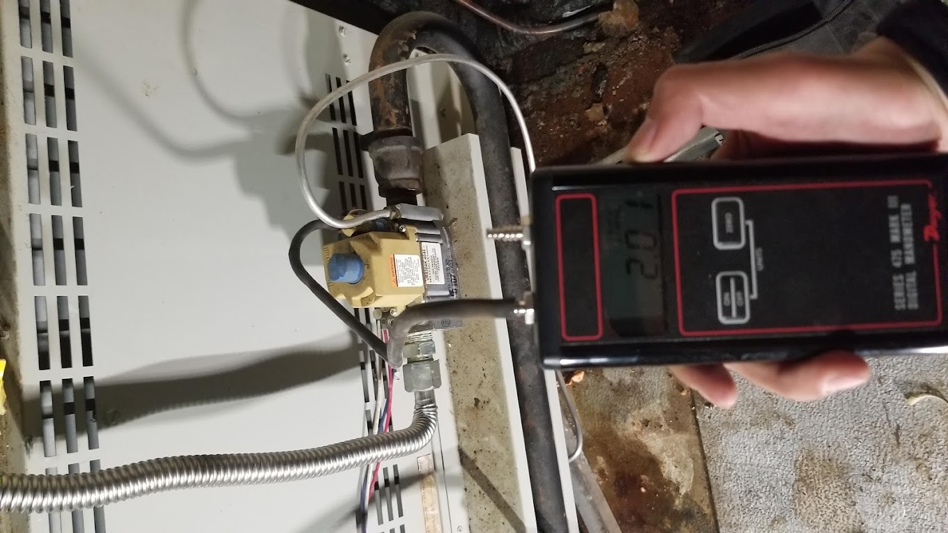 A To Z Plumbing Heating & Cooling | Expert Plumbing Services in Houston photo