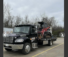 A+ Towing & Recovery Service LLC – 24/7 Towing in Memphis, TN photo