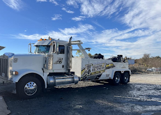 A+ Towing & Recovery Service LLC – 24/7 Towing in Memphis, TN photo