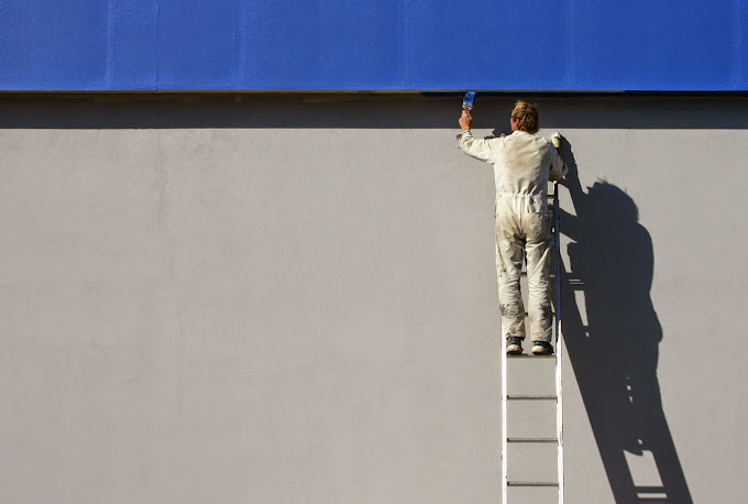 A1 Victory Painting – Trusted Painters in Livonia, Michigan photo