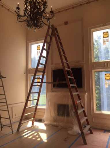 A1 Victory Painting – Trusted Painters in Livonia, Michigan photo