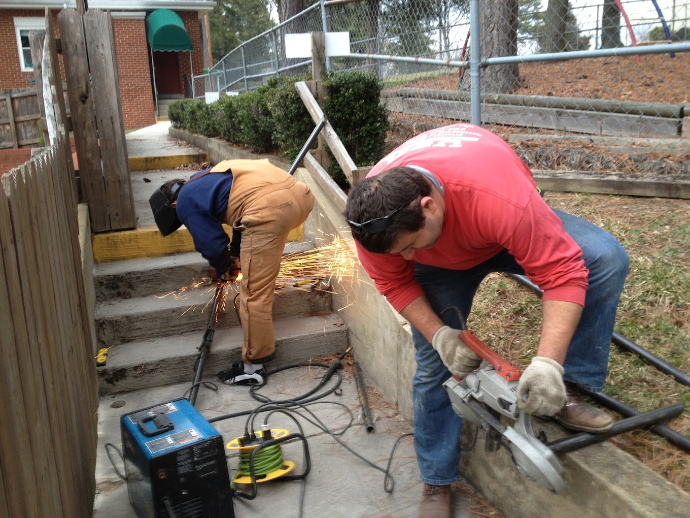 Ace Handyman Services Portland | Reliable Home Repair & Improvement Experts photo